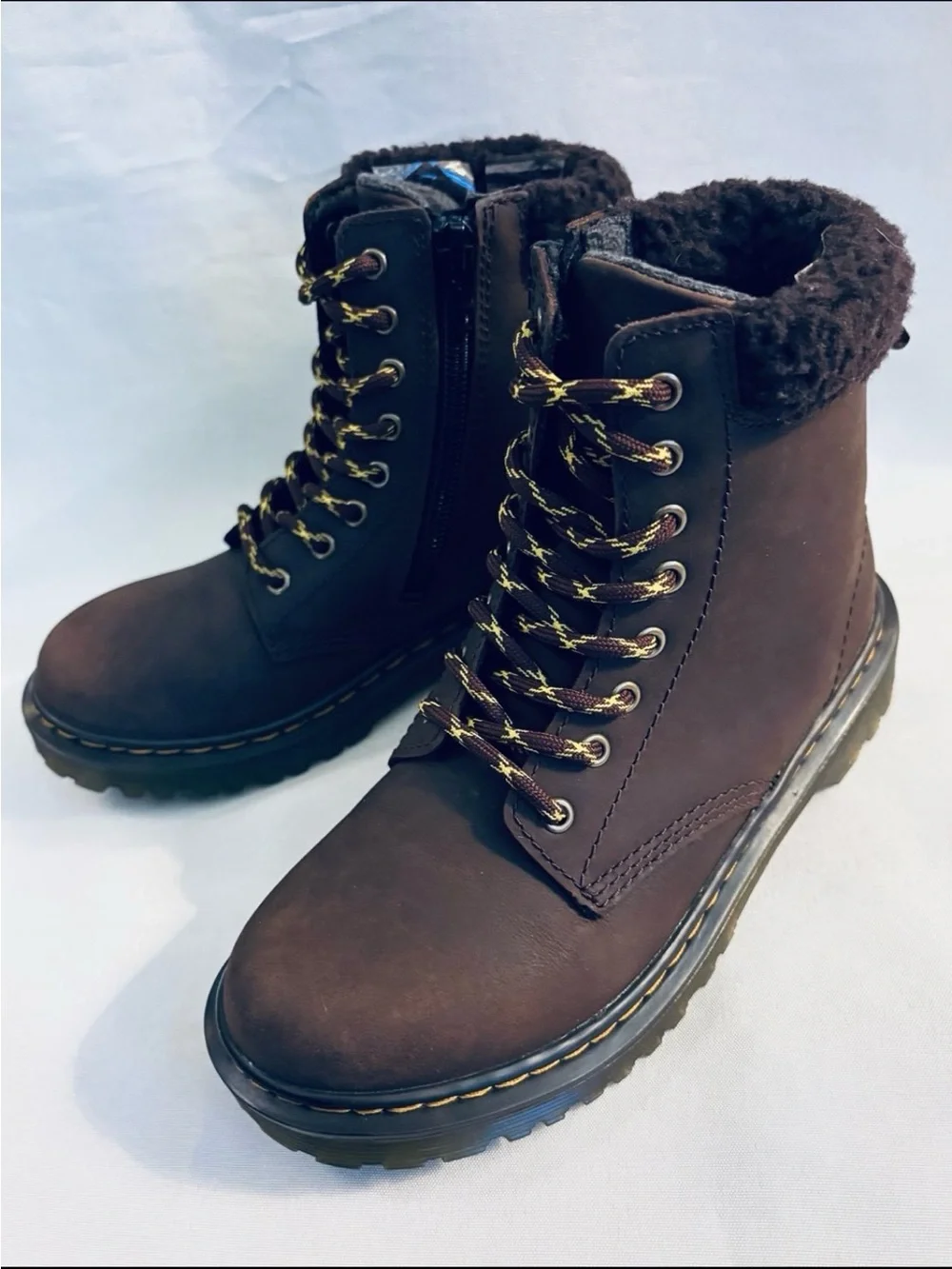 Dr. Martens like new